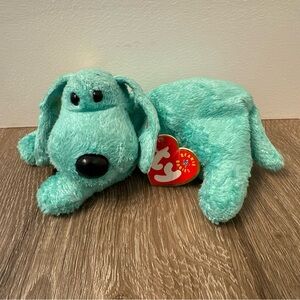 Ty Beanie Baby “Diddley”